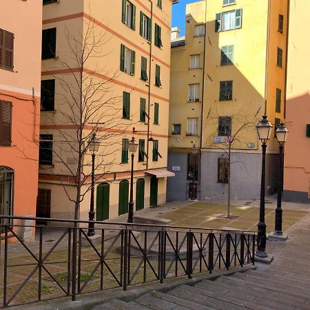 House Carolina By Holiday World Genoa Exterior photo