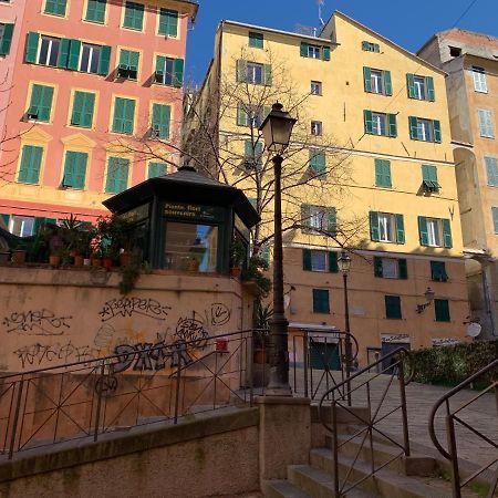 House Carolina By Holiday World Genoa Exterior photo