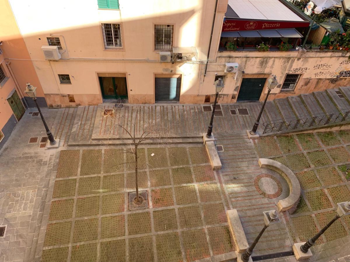 House Carolina By Holiday World Genoa Exterior photo